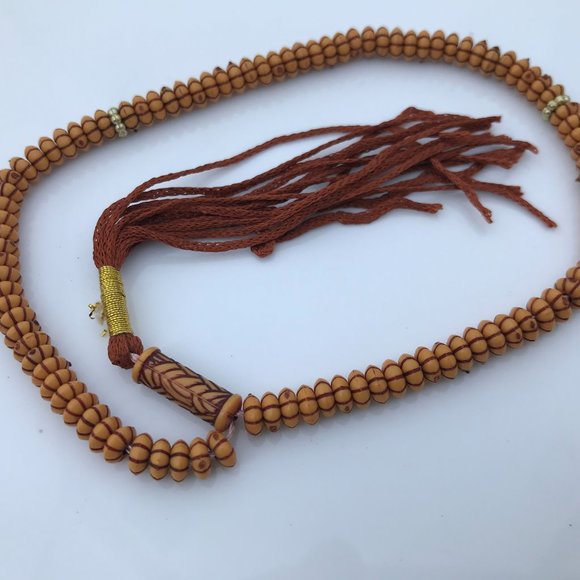 Tasbeeh Prayer Beads Mala Bracelet Islamic Religio - Picture 7 of 13